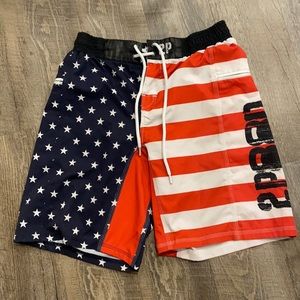 2Pood Men's Shorts V4.0